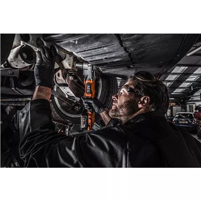 AEG BSS 18SRA12BL-0 1/2 Akülü Cırcır Kömürsüz 18V - (Aküsüz)