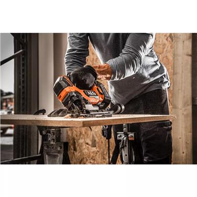 AEG BST 18BLX2-0 Şarjlı Dekupaj Testere 18V - (Aküsüz)