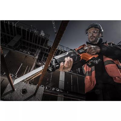 AEG BUS 18BL2-0 Şarjlı Kılıç Testere - Tilki Kuyruğu Kömürsüz - (Aküsüz)