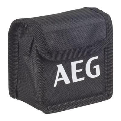 AEG CLG3-30K Lazer Metre Profesyonel Lazer Şakül 3 Çizgili