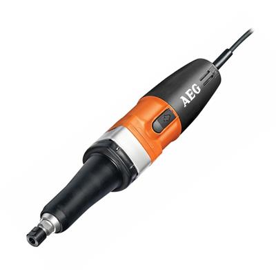 AEG GSL 600E Elektrikli Kalıpçı Taşlama Makinesi