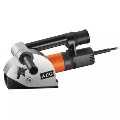 AEG MFE 1500 Beton Kanal Açma Makinesi