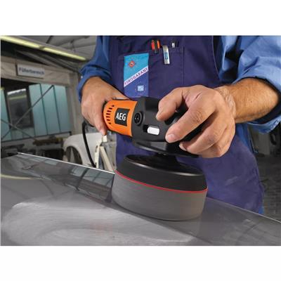 AEG PE 150 Polisaj Makinesi