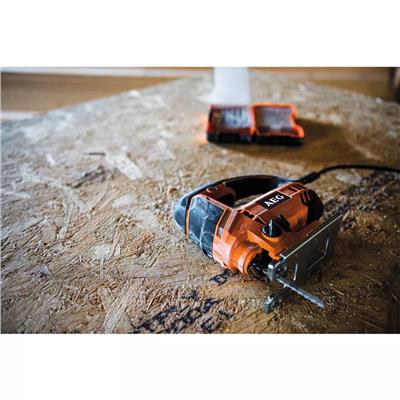 AEG STEP 100 Elektrikli Dekupaj Testere 700W