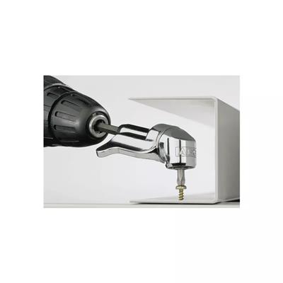 AEG WB1 Vidalama Uç Seti ve Köşe Adaptörü 10 Parça