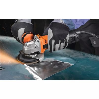 AEG WS 13-125 SXE Avuç Taşlama Makinesi 1300W 125 mm