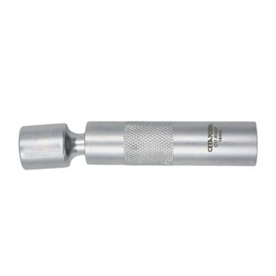 AFIX 3/8 On İki Köşe Mafsallı Buji Lokma Anahtarı 14 mm