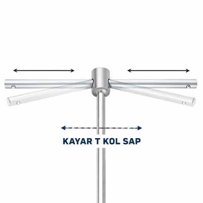 ALC T Kol Lokma 8 mm