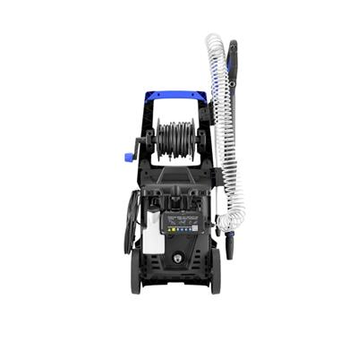 ANNOVI REVERBERI Yüksek Basınçlı Yıkama Makinesi 160 Bar