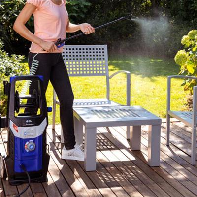 ANNOVI REVERBERI Yüksek Basınçlı Yıkama Makinesi 160 Bar