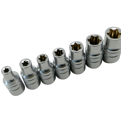 ARM 1/4 E Lokma Seti 7 Parça