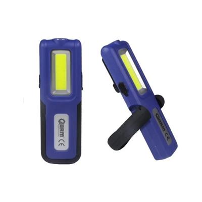 ARM ESEN99 Şarjlı Led El Lambası 240 Lümen