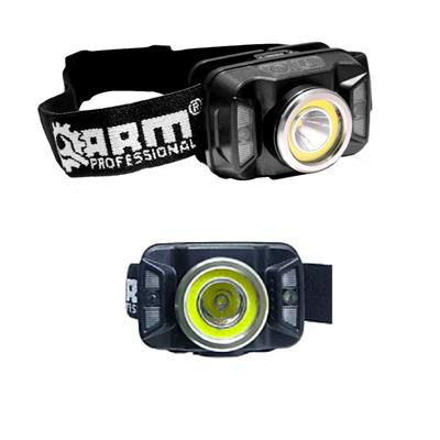 ARM ESEN146-C Şarjlı Kafa Lambası 430 Lümen