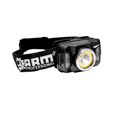ARM ESEN146-C Şarjlı Kafa Lambası 430 Lümen