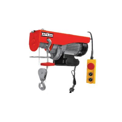 ATTLAS ATEV 1200 Elektrikli Vinç - Caraskal