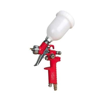 ATTLAS ATH 125G 08 Üstten Depolu Havalı Boya Tabancası