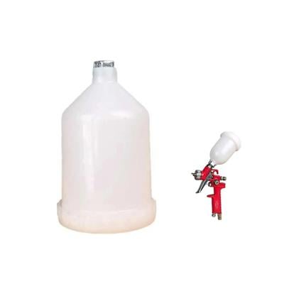 ATTLAS ATH 600G 20 Üstten Depolu Havalı Boya Tabancası