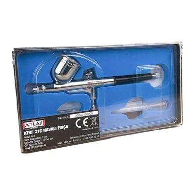 ATTLAS ATHF 37G Havalı Fırça