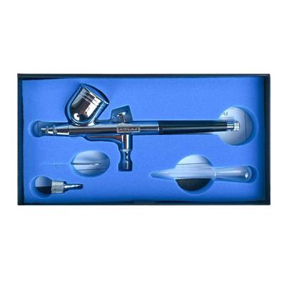 ATTLAS ATHF 37G Havalı Fırça