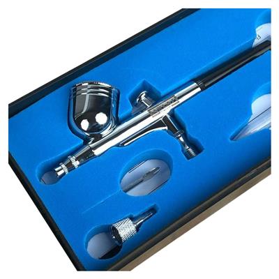 ATTLAS ATHF 37G Havalı Fırça