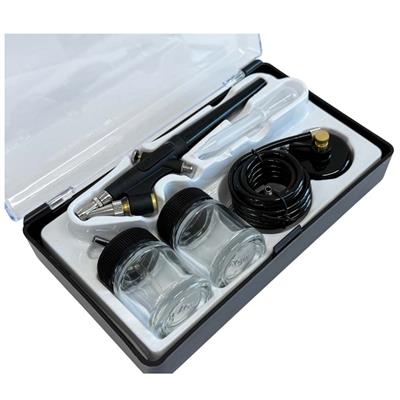 ATTLAS ATHF 822S Havalı Fırça - Kunduracı Boya Tabancası