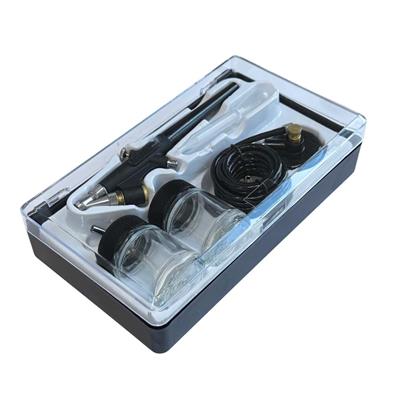 ATTLAS ATHF 822S Havalı Fırça - Kunduracı Boya Tabancası