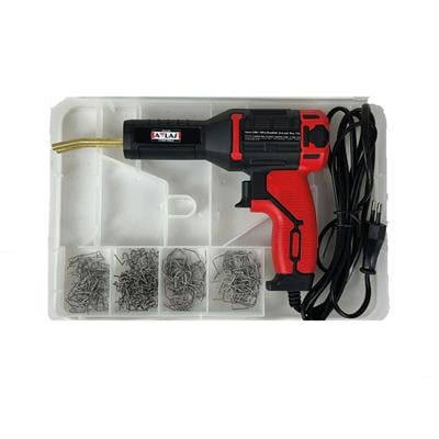 ATTLAS ATPK 50 Plastik Kaynak Tampon Tamir Kiti