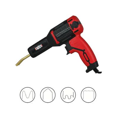 ATTLAS ATPK 50 Plastik Kaynak Tampon Tamir Kiti