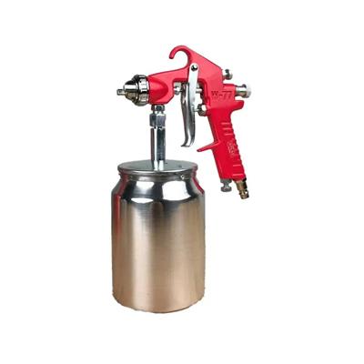 ATTLAS ATW-77S18 Üstten Depolu Havalı Boya Tabancası 1.8 Nozul