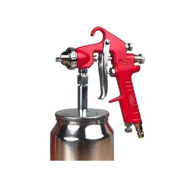 ATTLAS ATW-77S18 Üstten Depolu Havalı Boya Tabancası 1.8 Nozul