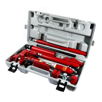 BIG RED 10 Ton Hidrolik Oto Doğrultma Pompası