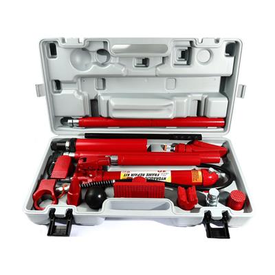 BIG RED 10 Ton Hidrolik Oto Doğrultma Pompası