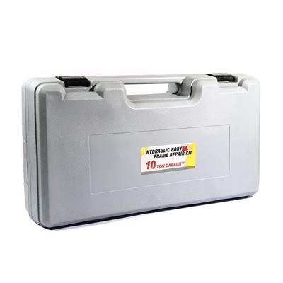 BIG RED 10 Ton Hidrolik Oto Doğrultma Pompası