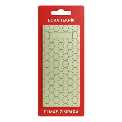 BORA TEKNİK Elmas Seramik Zımparası P160