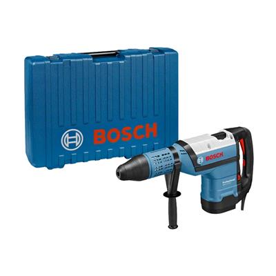 BOSCH 0611266100 Elektro Pnömatik Kırıcı Delici Matkap SDS Max 1700W