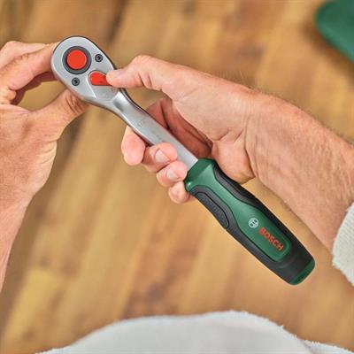 BOSCH 1 600 A03 17V 1/2 Cırcır Kolu