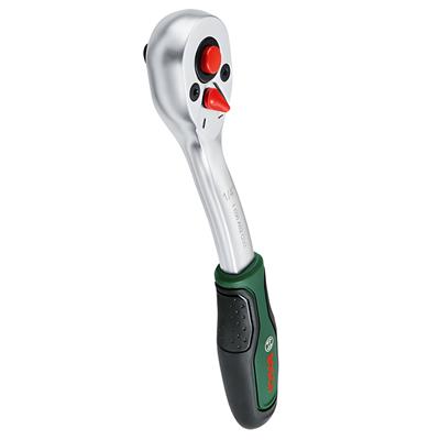 BOSCH 1/4 Cırcır Lokma Kolu