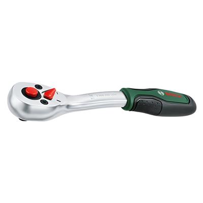 BOSCH 1/4 Cırcır Lokma Kolu
