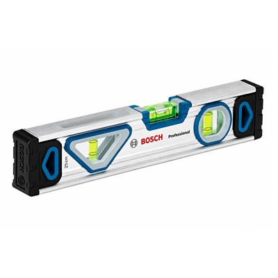 BOSCH 1600A027M3 Dolu Takım Çantası - El Aleti Seti Profesyonel 13 Parça