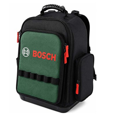 BOSCH Alet Sırt Çantası Çok Bölmeli Taşıma Çantası