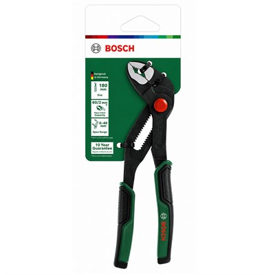 BOSCH Boru Anahtarı 175 mm