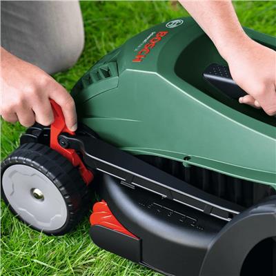 BOSCH Çim Biçme Makinesi Universalrotak 34-405