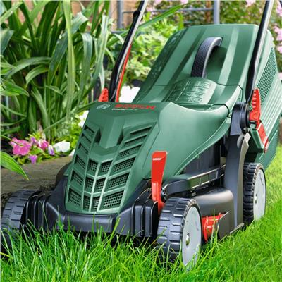 BOSCH Çim Biçme Makinesi Universalrotak 34-405