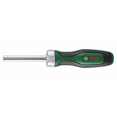BOSCH Cırcırlı Tornavida