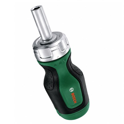 BOSCH Cırcırlı Tornavida 6 Uçlu 