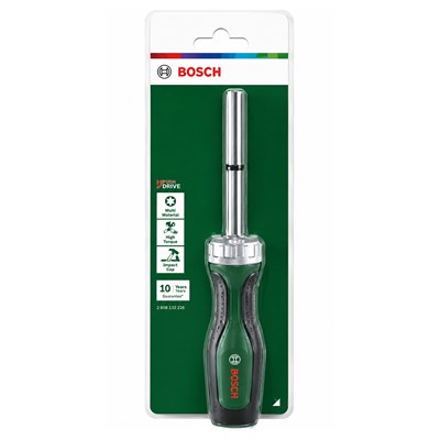 BOSCH Cırcırlı Tornavida