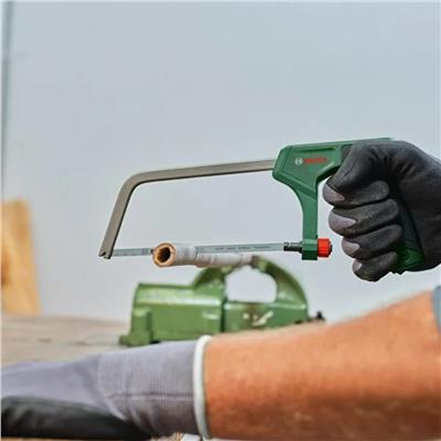 BOSCH Demir Testeresi Dayanıklı Metal Kesim Testere 150 mm