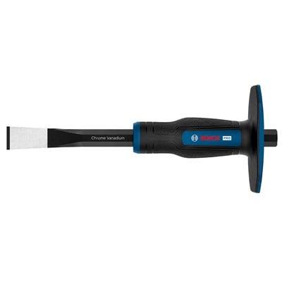BOSCH Düz Keski Duvar ve Beton Keskisi Pro 250 x 22 x 16 mm