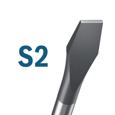 BOSCH Düz Uçlu Topaç Tornavida Pro SL 1.0 x 5.5 x 25 mm