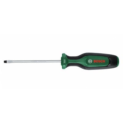 BOSCH Düz Uçlu Tornavida 4 x 100 mm